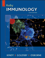 Kuby Immunology: International edition