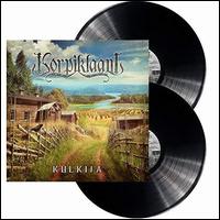 Kulkija - Korpiklaani