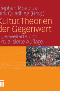 Kultur. Theorien Der Gegenwart