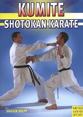 Kumite: Shotokan Karate - Grupp, Joachim