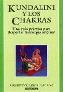 Kundalini y Los Chakras