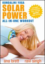 Kundalini Yoga: Solar Power All-in-One Workout - 