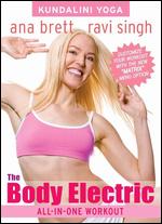 Kundalini Yoga: The Body Electric All-in-One Workout - 
