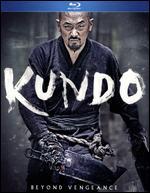 Kundo: Age of the Rampant [Blu-ray] - Jong-bin Yun