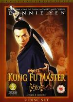 Kung Fu Master - 