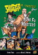Kung Fu Masters: Book 12