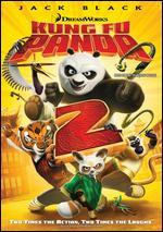 Kung Fu Panda 2 - Jennifer Yuh Nelson