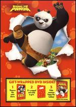 Kung Fu Panda [P&S] [Wrapped and Ready] - John Stevenson; Mark Osborne