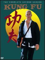 Kung Fu: Season 02