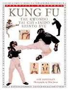Kung Fu, Tai Kwondo, Tai Chi, Iaido Shinto Ryu