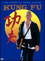 Kung Fu: The Complete Third Season [4 Discs] - 