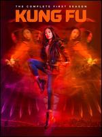 Kung Fu [TV Series]