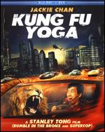 Kung Fu Yoga [Blu-ray/DVD] [2 Discs] - Stanley Tong