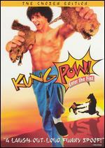 Kung Pow! Enter the Fist [The Chosen Edition]