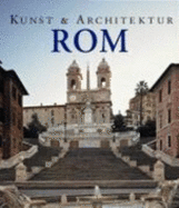 Kunst Und Architektur Rom
