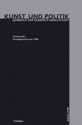 Kunstgeschichte Nach 1968 - Papenbrock, Martin (Series edited by), and Schneider, Norbert (Series edited by)