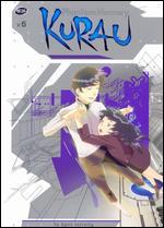 Kurau Phantom Memory, Vol. 6: To Split Infinity