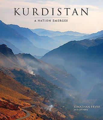 Kurdistan: A Nation Emerges - Fryer, Jonathan