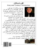 Kurdistan: Iraq and Turkey Memories