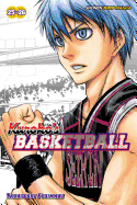 Kuroko's Basketball, Vol. 13, 13: Includes Vols. 25 & 26