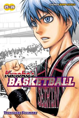 Kuroko's Basketball, Vol. 13, 13: Includes Vols. 25 & 26 - Fujimaki, Tadatoshi