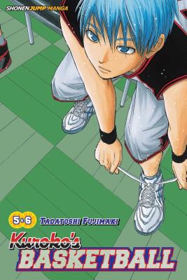 Kuroko's Basketball, Vol. 3, 3: Includes Vols. 5 & 6 - Fujimaki, Tadatoshi