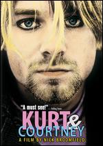 Kurt & Courtney - Nick Broomfield