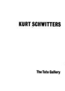 Kurt Schwitters.