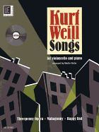 Kurt Weill Songs: For Violoncello and Piano