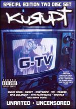 Kurupt: G-TV  [Special Edition] [2 Discs]