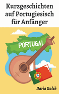 Kurzgeschichten auf Portugiesisch fr Anfnger
