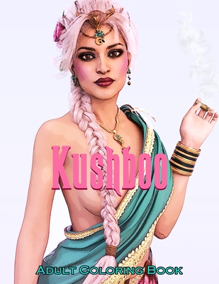 Kushboo: By Roar Respectfully - Bical, Nadia