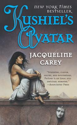 Kushiel's Avatar - Carey, Jacqueline