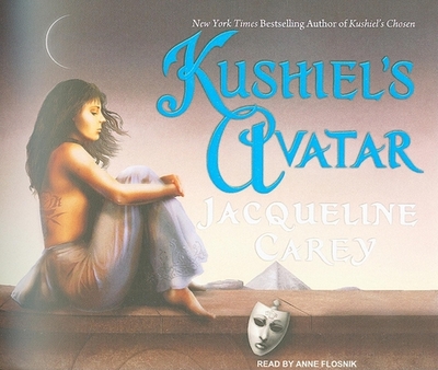 Kushiel's Avatar - Carey, Jacqueline, and Flosnik (Narrator)