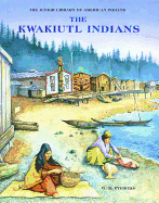 Kwakiutl Indians Canada