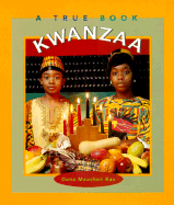 Kwanzaa - Rau, Dana Meachen