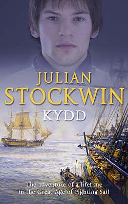 Kydd - Stockwin, Julian