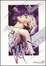 Kylie Minogue: Live - Kylie X 2008