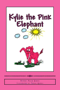 Kylie the Pink Elephant