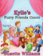 Kylie's Furry Friends Count