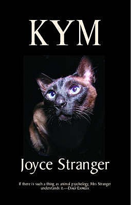 Kym - Stranger, Joyce