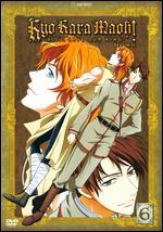 Kyo Kara Maoh, Vol. 6: Season 2