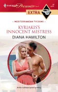 Kyriakis's Innocent Mistress