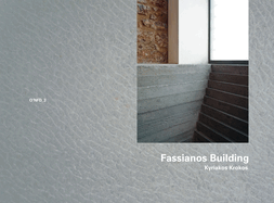 Kyriakos Krokos: Fassianos Building, Athens 1990-1995: O'Nfm 3