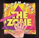 KZON 101.5: Zone Collectibles, Vol. 6