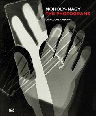 Lszl Moholy-Nagy: The Photograms: Catalogue Raisonn - Moholy-Nagy, Lszl (Photographer), and Molderings, Herbert (Text by), and Heyne, Renate (Editor)