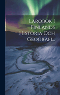 Lrobok I Finlands Historia Och Geografi...