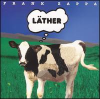 Lther - Frank Zappa