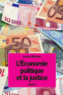 L'conomie politique et la justice