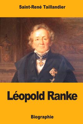 Lopold Ranke - Taillandier, Saint-Rene